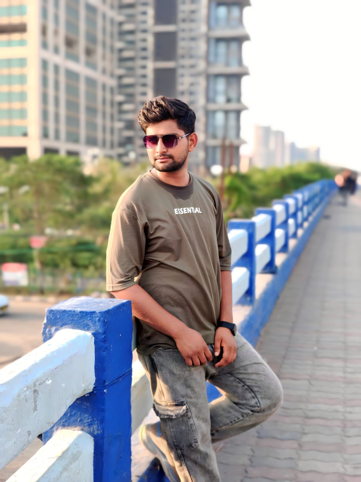 MD Saud